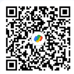 Duo dance payment QR code