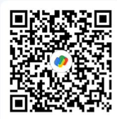 Solo dance payment QR code